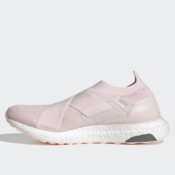 adidas UltraBOOST DNA Slip On Orchid Tint - Picture 4 of 7